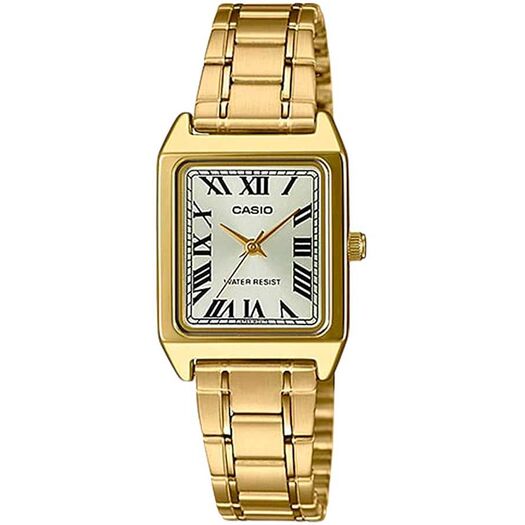 ZEGAREK DAMSKI CASIO LTP-V007G-9E + BOX (zd638d)
