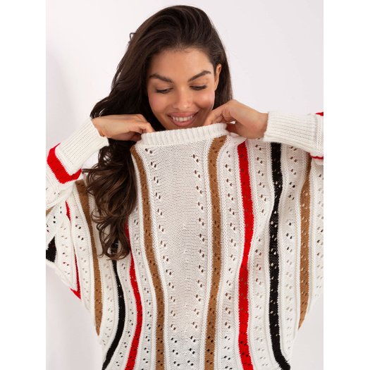 Sweter-IT-SW-93115.13-ecru 2