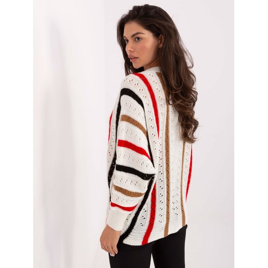 Sweter-IT-SW-93115.13-ecru 1