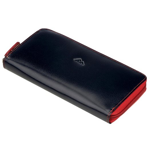 Women’s Wallet EL FORREST 833-340 RFID
