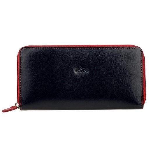 Women’s Wallet EL FORREST 833-340 RFID