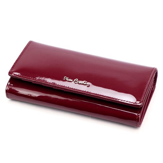  Piniginė moterims Pierre Cardin 07 SHINY 100 F 13