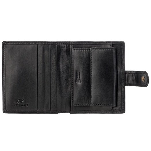 Men’s Wallet EL FORREST 864-67 RFID