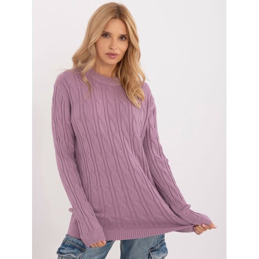 Megztinis-AT-SW-2343.88-violetinė