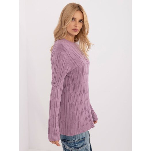 Megztinis-AT-SW-2343.88-violetinė