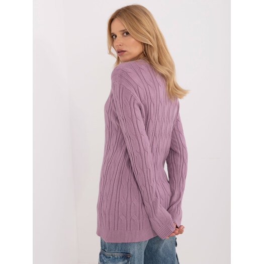 Megztinis-AT-SW-2343.88-violetinė