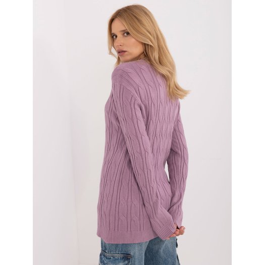 Megztinis-AT-SW-2343.88-violetinė