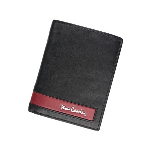 Piniginė vyrams Pierre Cardin CB TILAK26 331 RFID F 1
