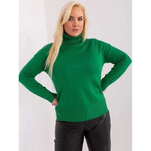 Megztinis-PM-SW-PM-3681.05P-žalias