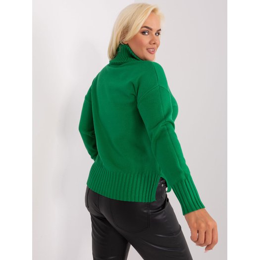 Megztinis-PM-SW-PM-3681.05P-žalias