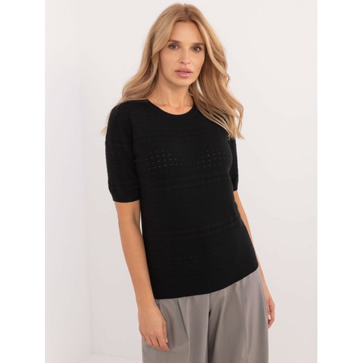 Megztinis-PM-SW-C-3286.88-juodas