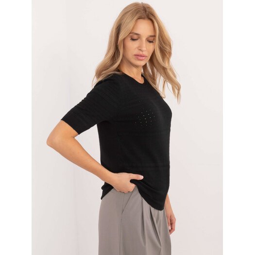 Megztinis-PM-SW-C-3286.88-juodas