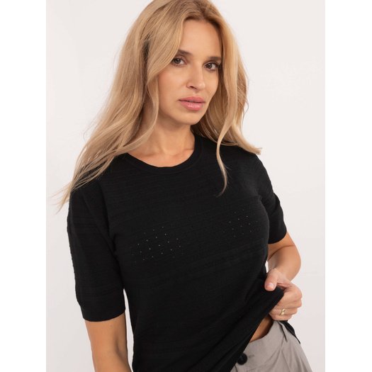 Megztinis-PM-SW-C-3286.88-juodas