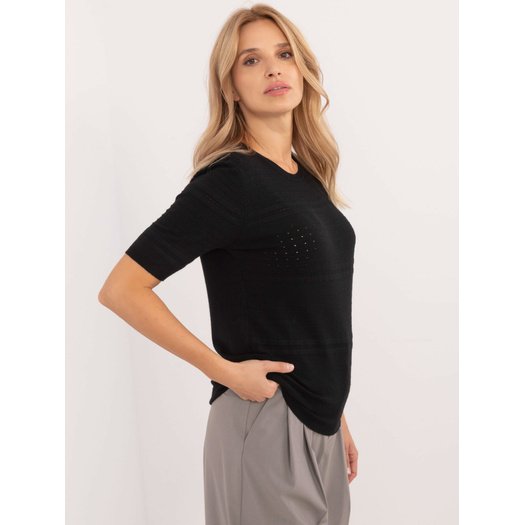 Megztinis-PM-SW-C-3286.88-juodas