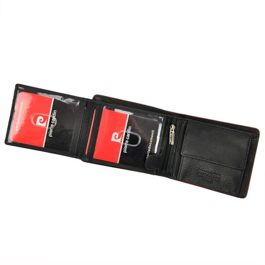 Piniginė vyrams Pierre Cardin TILAK05 TUMBLE 325 15