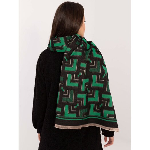 Šalikas-AT-SZ-23158.32-juoda-žalia