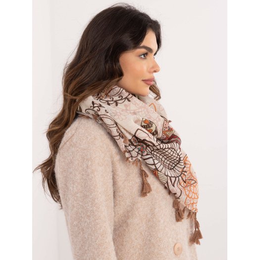 Chustka-AT-CH-EC571.53-ciemny bezowy 4