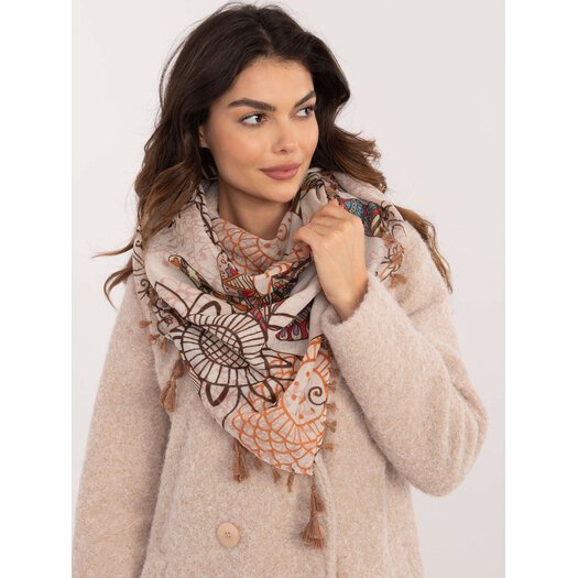 Chustka-AT-CH-EC571.53-ciemny bezowy 3