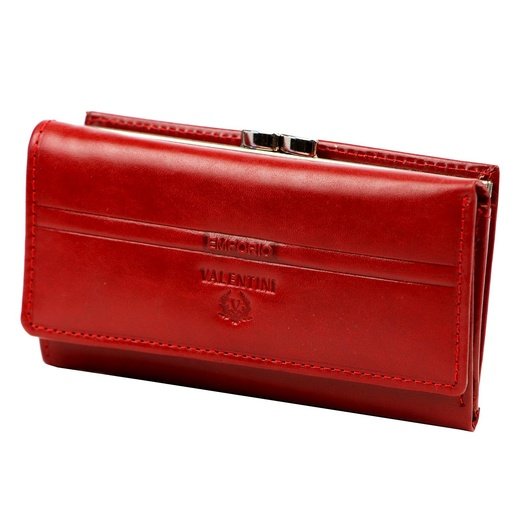 Women's Wallet Emporio Valentini 563 PL10