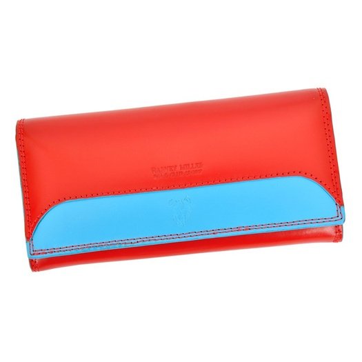 Women's Wallet Harvey Miller Polo Club 8 PL11