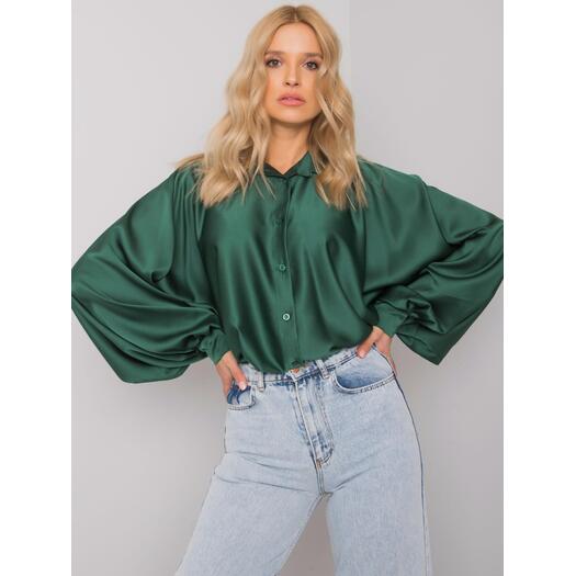 Koszula-DHJ-KS-15257.53P-zielony 3