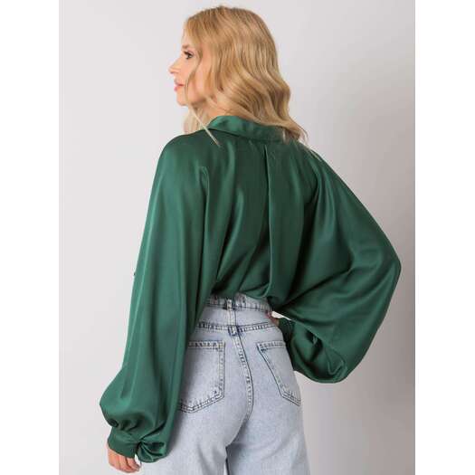 Koszula-DHJ-KS-15257.53P-zielony 2