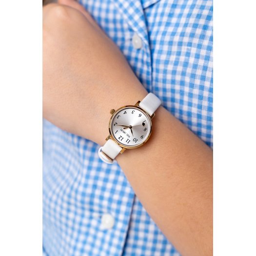 ZEGAREK DAMSKI PAUL LORENS -  PL14641A-3C2  (zg527b) + BOX