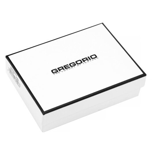  Piniginė moterims Gregorio BLOMST GM011