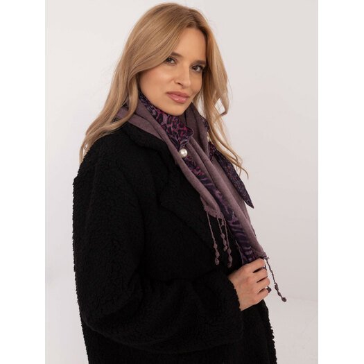Šalikas-AT-SZ-0247.83P-violetinė