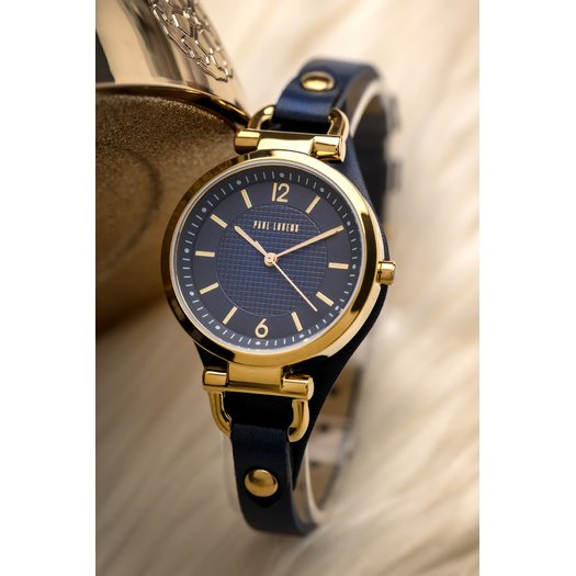 ZEGAREK DAMSKI PAUL LORENS -  PL3652A-6F2 (zg557d) + BOX 20