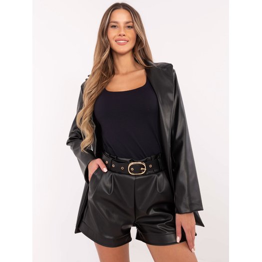 Szorty-IT-SN-FL8701.97-czarny 3