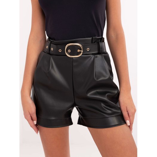 Szorty-IT-SN-FL8701.97-czarny 1