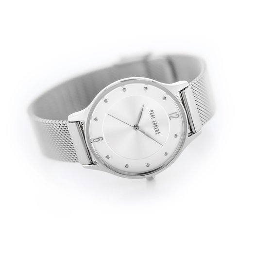 ZEGAREK DAMSKI PAUL LORENS -  PL10317B9-3C1 (zg541b) + BOX