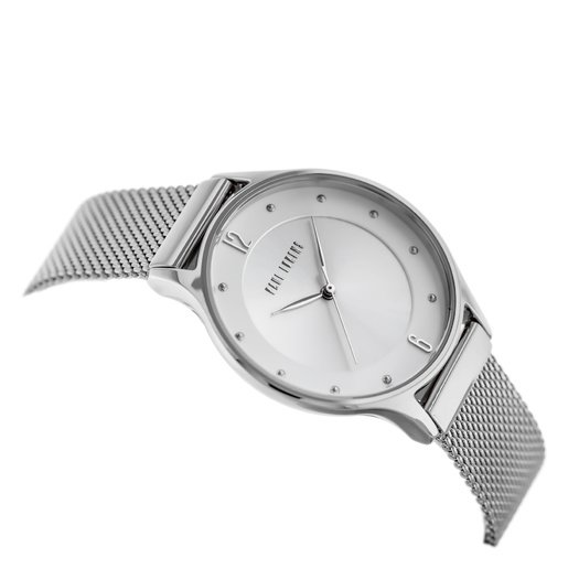 ZEGAREK DAMSKI PAUL LORENS -  PL10317B9-3C1 (zg541b) + BOX