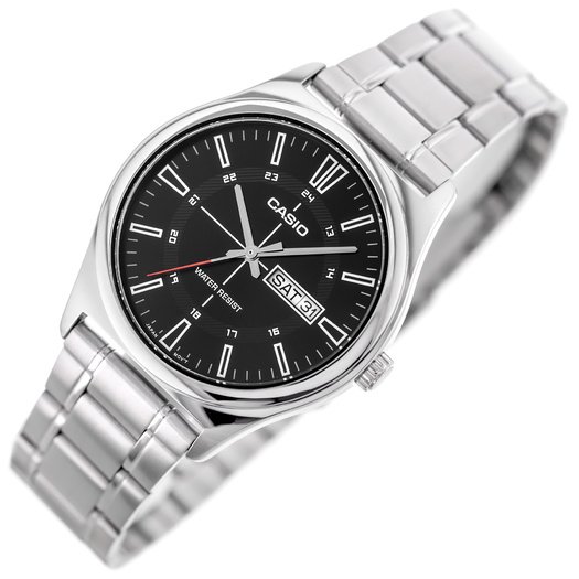 Laikrodis vyrams Casio MTP-V006D-1C + BOX