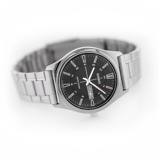 Laikrodis vyrams Casio MTP-V006D-1C + BOX