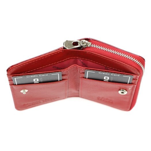  Piniginė moterims Gregorio CB-125