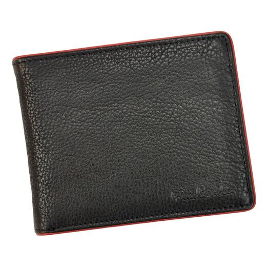 Piniginė vyrams Pierre Cardin TILAK05 TUMBLE 8806