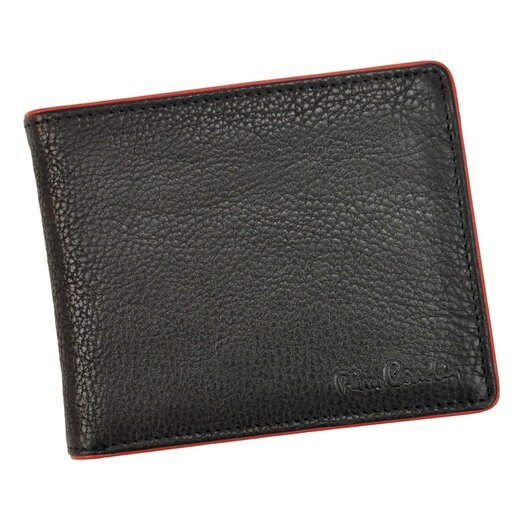 Piniginė vyrams Pierre Cardin TILAK05 TUMBLE 8806