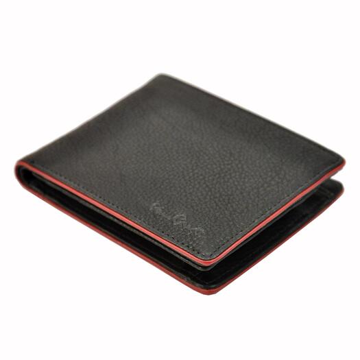 Piniginė vyrams Pierre Cardin TILAK05 TUMBLE 8806
