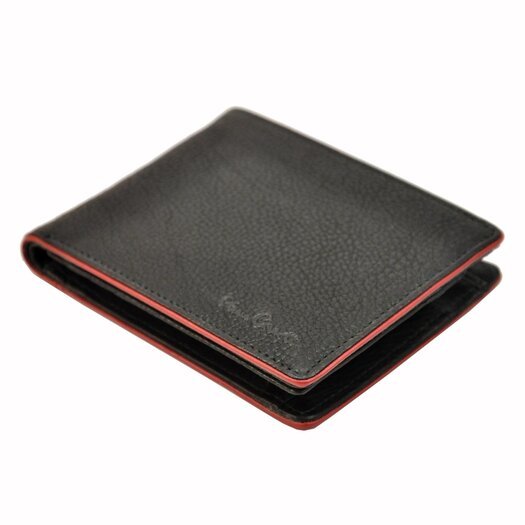 Piniginė vyrams Pierre Cardin TILAK05 TUMBLE 8806