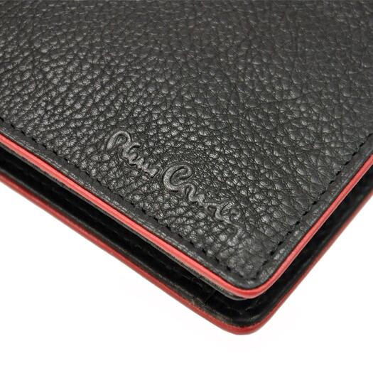 Piniginė vyrams Pierre Cardin TILAK05 TUMBLE 8806
