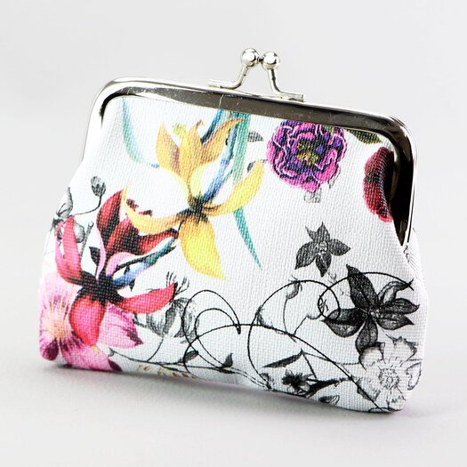  Piniginė moterims Eslee P113 11