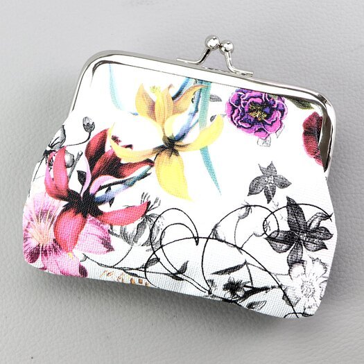  Piniginė moterims Eslee P113 14