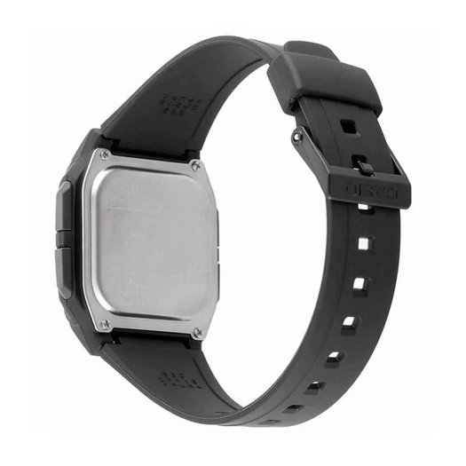 Laikrodis vyrams CASIO  DB-36-9AVDF + BOX