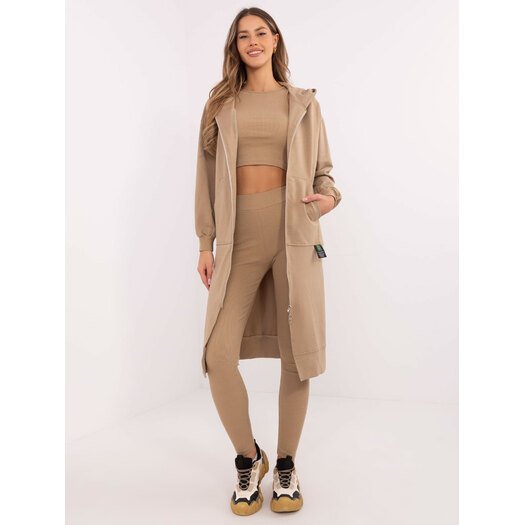 Rinkinys-EM-KMPL-851.86P-tamsiai smėlio spalvos
