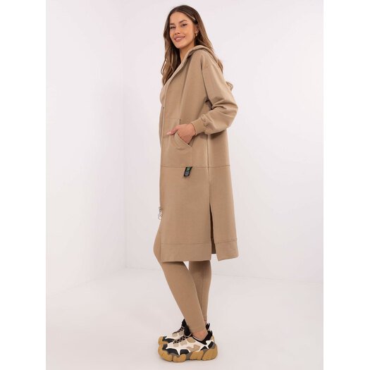 Rinkinys-EM-KMPL-851.86P-tamsiai smėlio spalvos