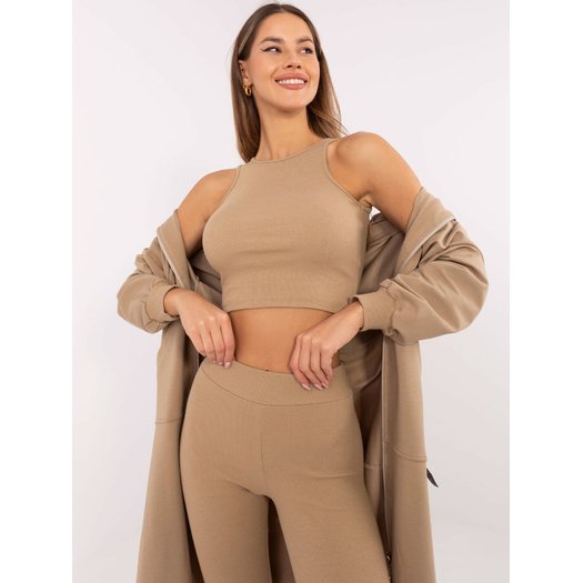 Rinkinys-EM-KMPL-851.86P-tamsiai smėlio spalvos