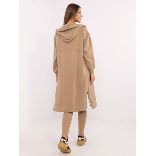 Rinkinys-EM-KMPL-851.86P-tamsiai smėlio spalvos