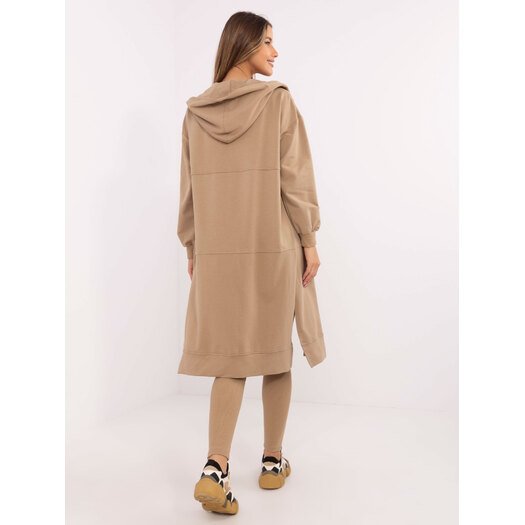 Rinkinys-EM-KMPL-851.86P-tamsiai smėlio spalvos